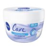 Kem dưỡng ẩm Nivea Care Intensive Pflege chống khô da nứt nẻ, 400ml