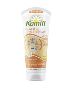 Kem dưỡng tay Kamill Hand & Nagelcreme Anti Blue Light, 100ml