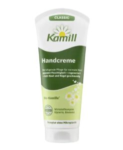Kem dưỡng tay Kamill Hand & Nagelcreme classic, 100 ml