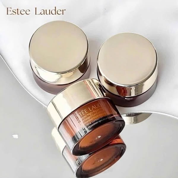 Kem dưỡng mắt Estee Lauder Advanced Night Repair Eye giảm nếp nhăn và quầng thâm, 5ml Kem dưỡng mắt Estee Lauder Advanced Night Repair Eye giảm nếp nhăn và quầng thâm, 5ml