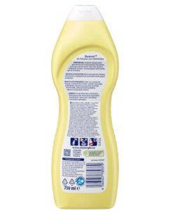 Kem tẩy đa năng Denkmit Scheuermilch tẩy inox, 750ml