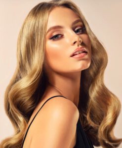 Kem ủ tóc ARGANICARE Collagene, Keratine & Biotine phục hồi tóc hư tổn, 500ml