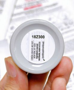 Mặt nạ đất sét Kiehl's Rare Earth Pore-Minimizing Clay Mask trị mụn, 14ml