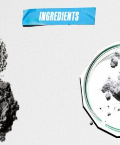 Mặt nạ đất sét Kiehl's Rare Earth Pore-Minimizing Clay Mask trị mụn, 14ml