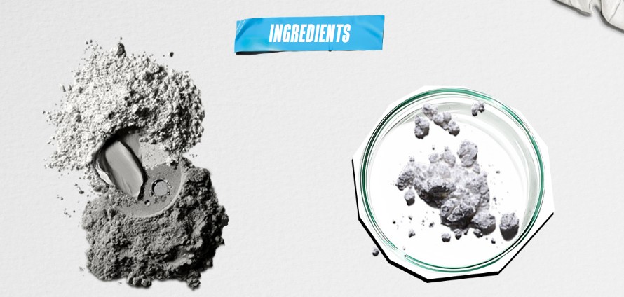 Mặt nạ đất sét Kiehl's Rare Earth Pore-Minimizing Clay Mask trị mụn, 14ml Mặt nạ đất sét Kiehl's Rare Earth Pore-Minimizing Clay Mask trị mụn, 14ml