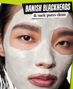 Mặt nạ đất sét Kiehl's Rare Earth Pore-Minimizing Clay Mask trị mụn, 14ml