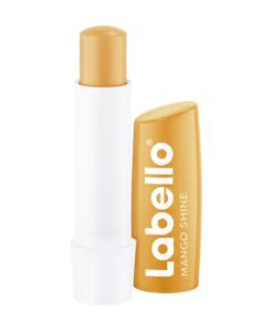 Son dưỡng Labello Mango Shine 4,8g
