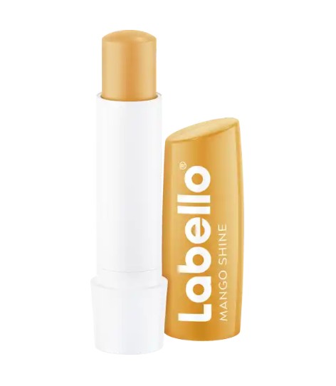 Son dưỡng Labello Mango Shine 4,8g Son dưỡng Labello Mango Shine 4,8g