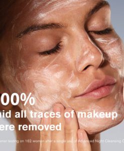 Sữa rửa mặt Estee Lauder Advanced Night Cleansing Gelée, 75ml