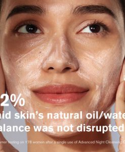 Sữa rửa mặt Estee Lauder Advanced Night Cleansing Gelée, 75ml