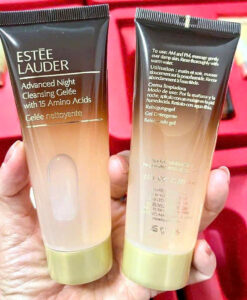 Sữa rửa mặt Estee Lauder Advanced Night Cleansing Gelée, 75ml