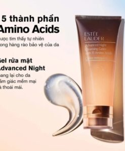 Sữa rửa mặt Estee Lauder Advanced Night Cleansing Gelée, 75ml