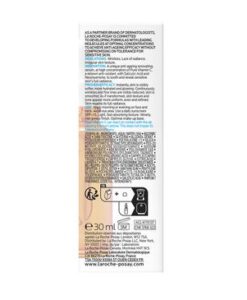 Tinh chất La Roche-Posay Pure Vitamin C12 Serum, 30ml