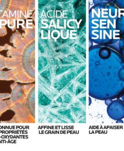 Tinh chất La Roche-Posay Pure Vitamin C12 Serum, 30ml