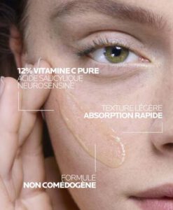 Tinh chất La Roche-Posay Pure Vitamin C12 Serum, 30ml