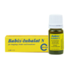 Tinh dầu Babix Inhalat N - ngừa cảm cúm, thông mũi, tiêu đờm, tăng đề kháng, 5 ml