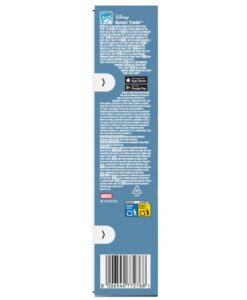 Bàn chải điện trẻ em Oral-B Vitality PRO Kinder Spiderman cho bé trai, 1 chiếc