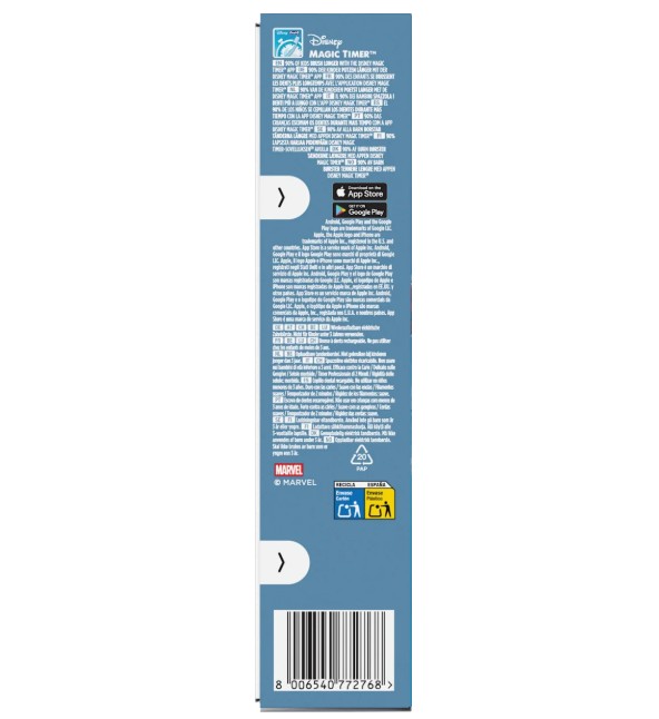 Bàn chải điện trẻ em Oral-B Vitality PRO Kinder Spiderman cho bé trai, 1 chiếc Bàn chải điện trẻ em Oral-B Vitality PRO Kinder Spiderman cho bé trai, 1 chiếc