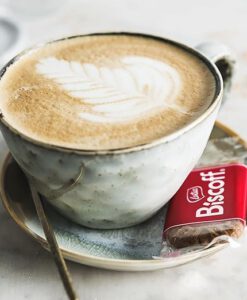 Bánh quy caramen Lotus Biscoff, 1875g x 300 chiếc