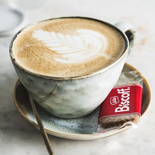 Bánh quy caramen Lotus Biscoff, 1875g x 300 chiếc Bánh quy caramen Lotus Biscoff, 1875g x 300 chiếc