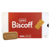 Bánh quy caramen Lotus Biscoff, 1875g x 300 chiếc