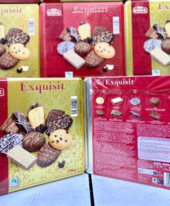 Bánh quy Lambertz Exquisit, 750g