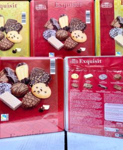 Bánh quy Lambertz Exquisit, 750g