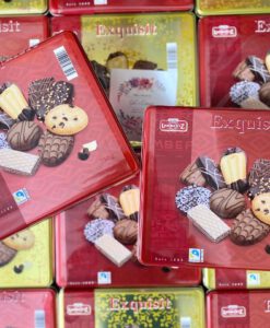 Bánh quy Lambertz Exquisit, 750g