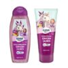 Cặp gội xả ISANA Kids Einhorn Zauber trẻ em, 1 cặp