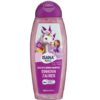 Dầu gội ISANA Kids Einhorn Zauber trẻ em, 300ml