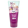 Dầu xả ISANA Kids Einhorn Zauber trẻ em, 200ml