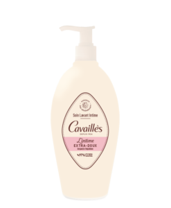 Dung dịch vệ sinh Cavaillès L'Intime Extra-Doux dịu nhẹ cho da nhạy cảm, 250ml