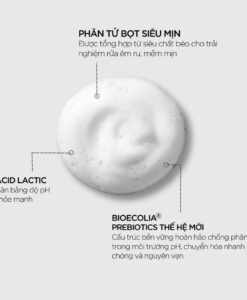 Dung dịch vệ sinh Cavaillès L'Intime Extra-Doux dịu nhẹ cho da nhạy cảm, 250ml