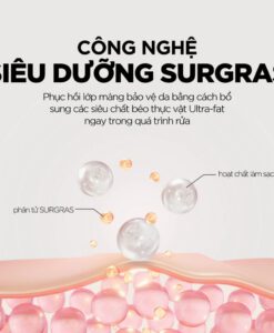 Dung dịch vệ sinh Cavaillès L'Intime Extra-Doux dịu nhẹ cho da nhạy cảm, 250ml
