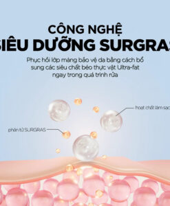 Dung dịch vệ sinh Cavaillès Soin Lavant Intime Protecteur kháng khuẩn, 250ml