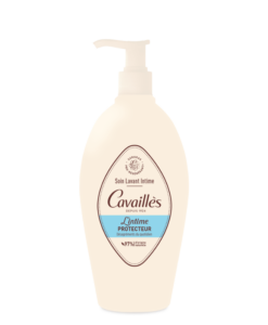 Dung dịch vệ sinh Cavaillès Soin Lavant Intime Protecteur kháng khuẩn, 250ml