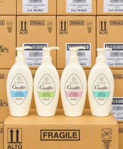 Dung dịch vệ sinh Cavaillès L'Intime Protecteur kháng khuẩn, 250ml