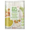 Hạt nêm hữu cơ enerBio GEMUSE BRUHE từ rau củ, 250g