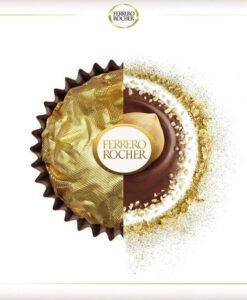 Hộp Socola Ferrero Rocher, 16 viên