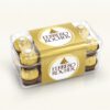 Hộp Socola Ferrero Rocher, 16 viên