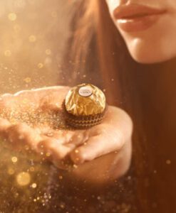 Hộp Socola Ferrero Rocher, 16 viên