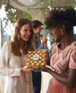 Hộp Socola Ferrero Rocher, 16 viên