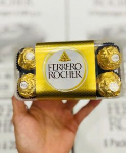 Hộp Socola Ferrero Rocher, 16 viên