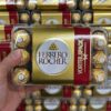 Hộp Socola Ferrero Rocher, 30 viên