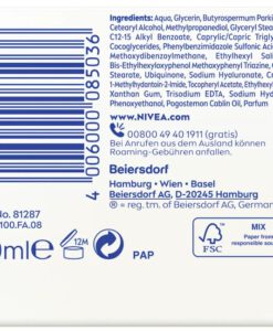 Kem dưỡng da NIVEA Q10 Anti-Falten Power Straffend LSF 15 ban ngày, 50 ml