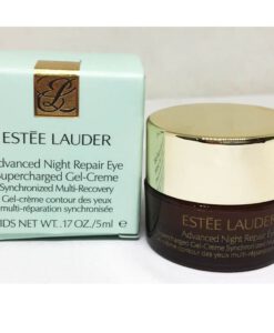 Kem dưỡng mắt Estee Lauder Advanced Night Repair Eye giảm nếp nhăn và quầng thâm, 5ml
