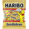 Kẹo dẻo Haribo Goldbären Minis, 250g