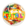 Kẹo dẻo Trolli Fun For All, 1kg