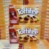 Kẹo mềm caramen chocolate nhân hạt dẻ Toffifee, 15 viên