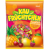 Kẹo mềm hoa quả Kau Fruchtchen, 425g